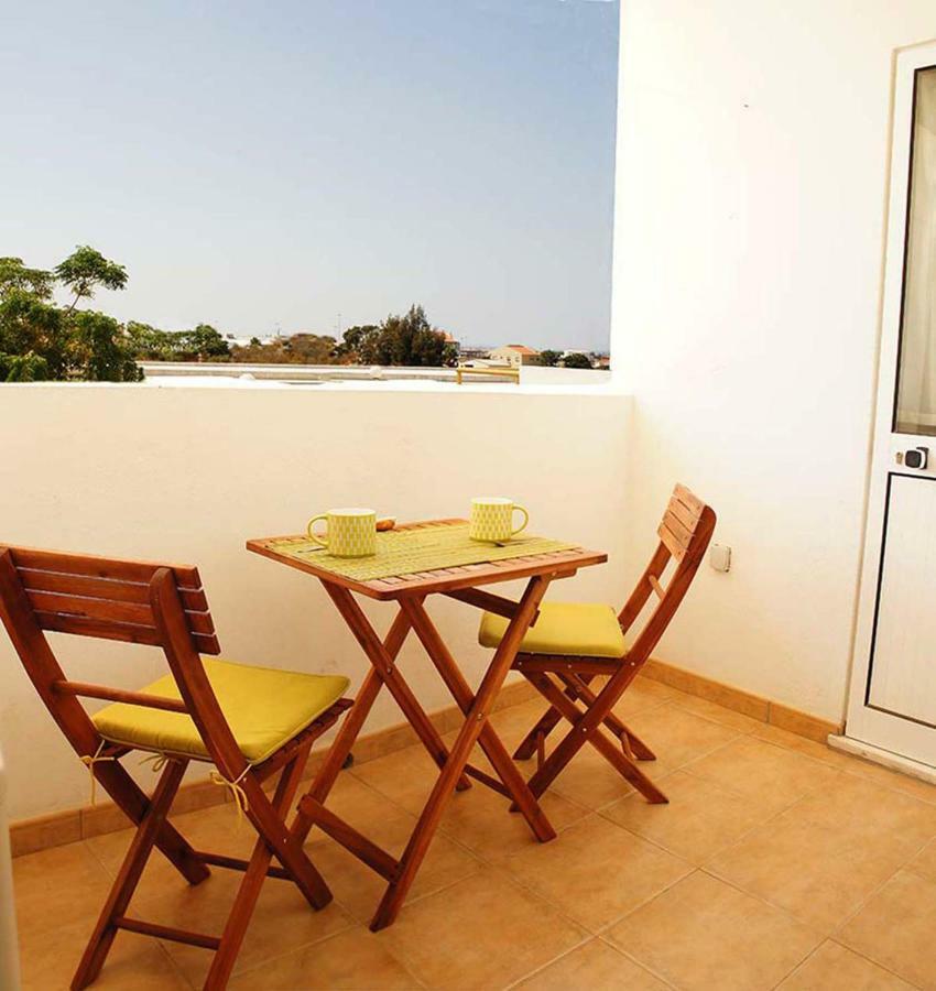 Martin House - Montenegro - Faro - Algarve Exterior photo